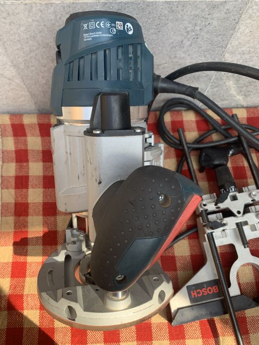 Bosch Professional GOF 1600 CE /230V/1600W/оберфреза/