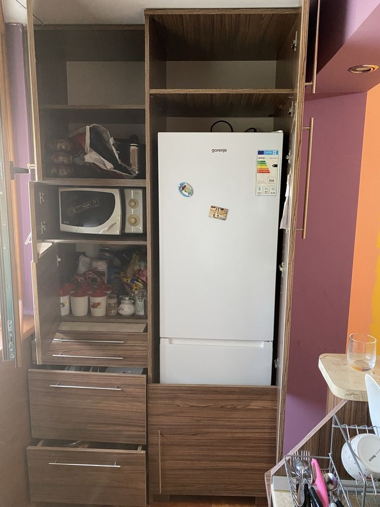 Продавам кухня без забележки