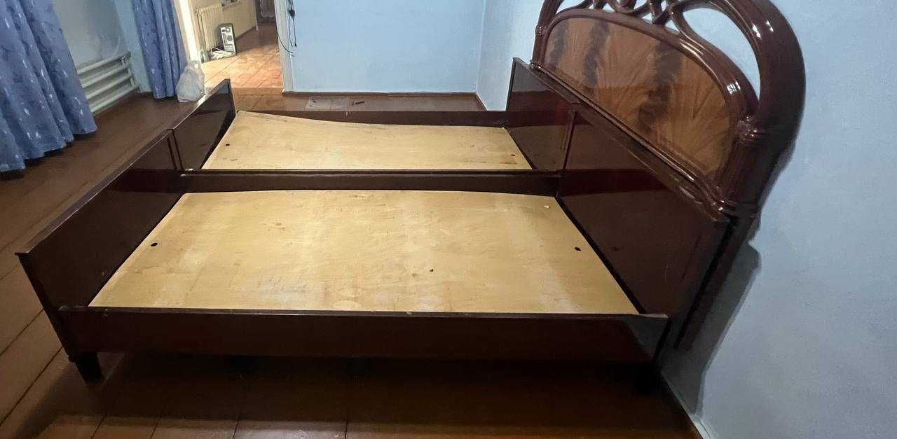 Продается кровать