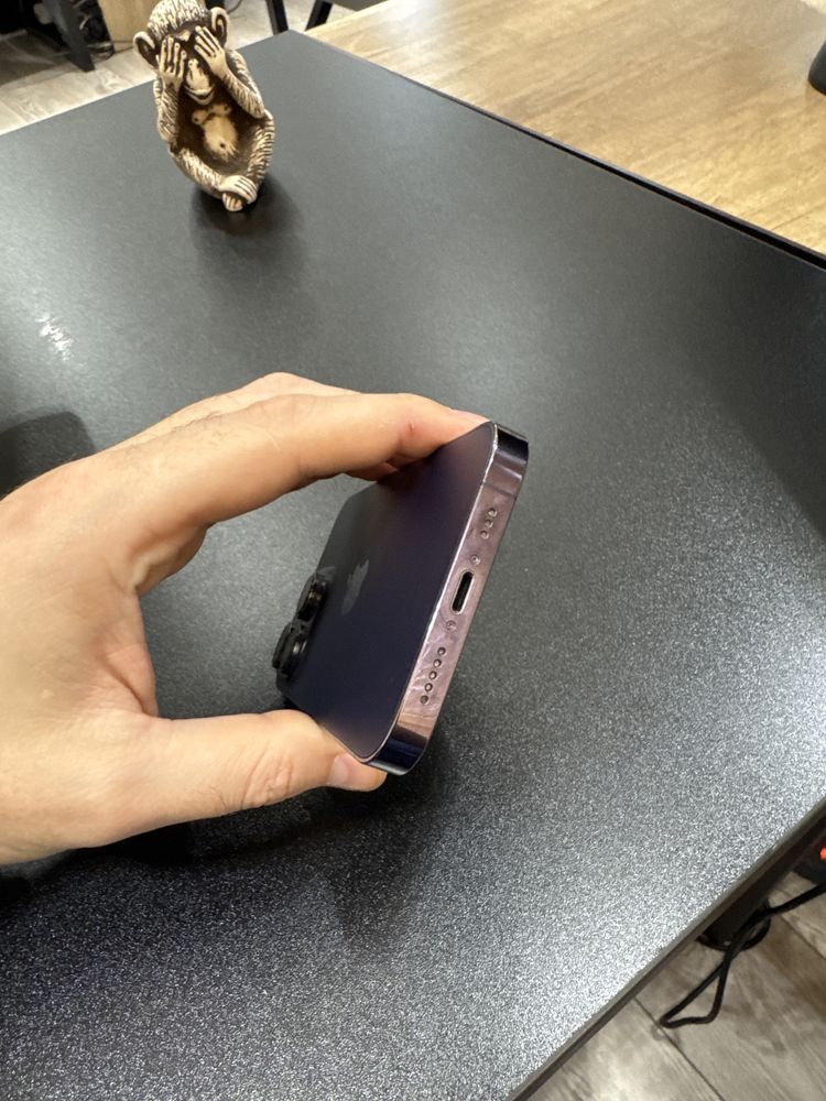 Iphone 14 Pro 256