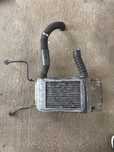Intercooler mitsubishi pajero 2.5