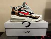 Nike Air Max React 270