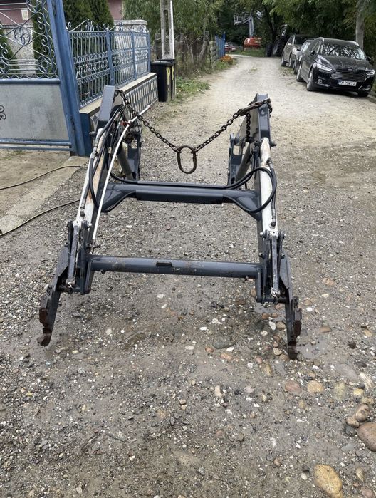 Vand furca tractor faucheux sf55