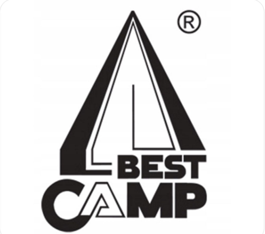 Палатка Conway Best Camp 4-х местная