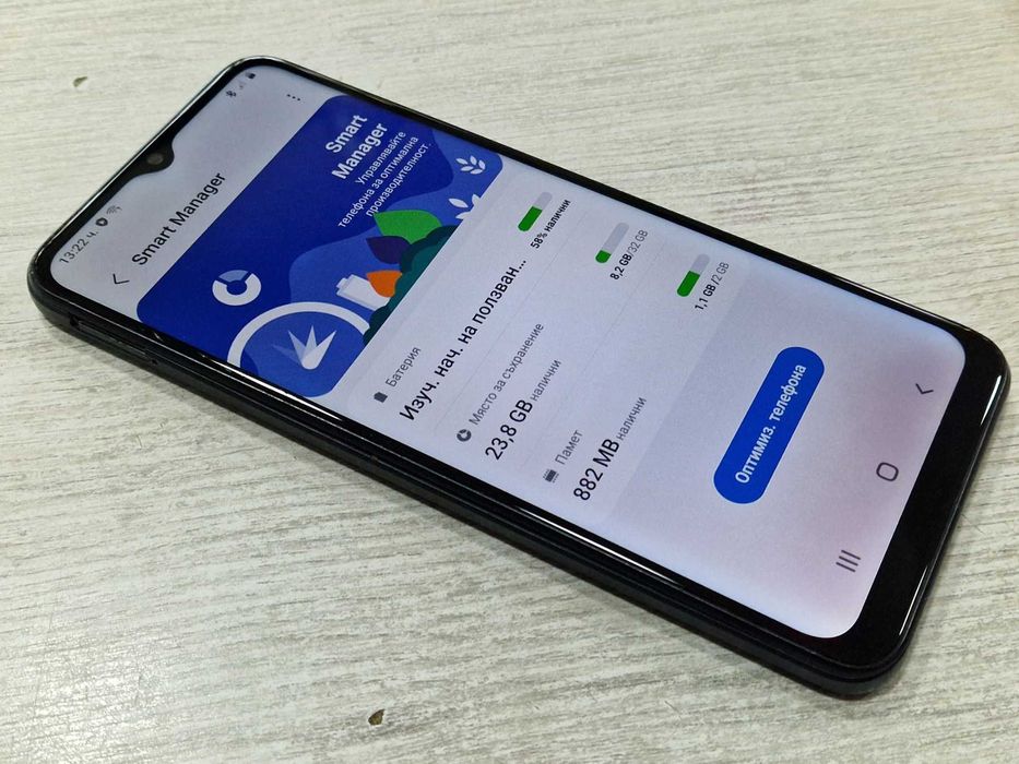 Samsung Galaxy A03 Core 32GB 2GB RAM Dual