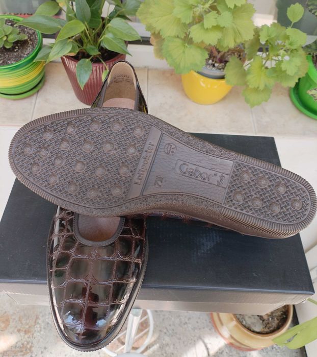 Дамски обувки  - Нови на Gabor