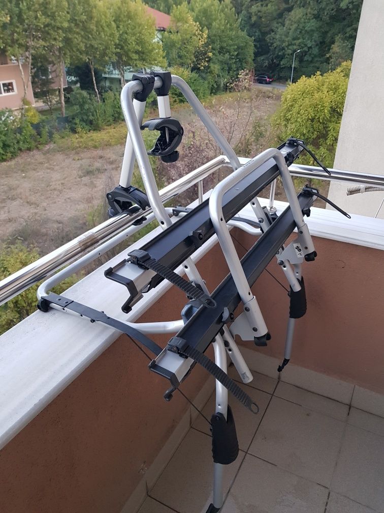 Vand suport biciclete Thule ClipOn High 9105 (second-hand)