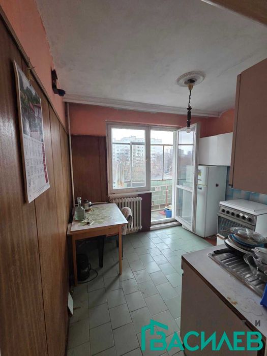 Продава 2-СТАЕН град София, Фондови Жилища