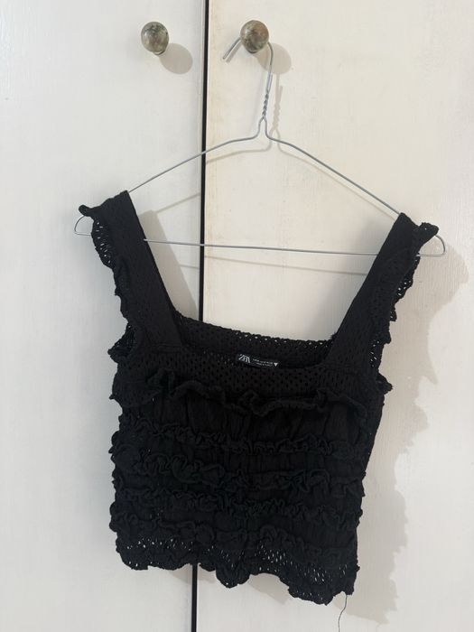 Чисто нови топове Terranova, H&M, Zara и още