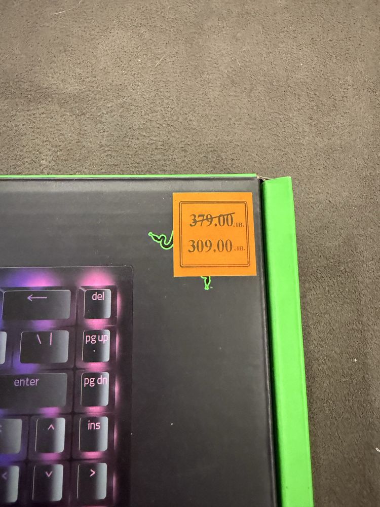 razer blackwidow v3 mini speed