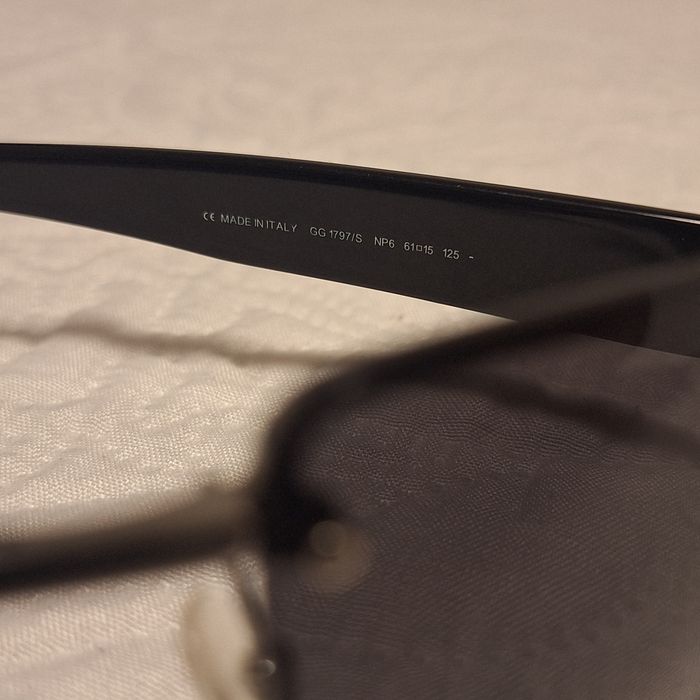 Ochelari de soare GUCCI originali