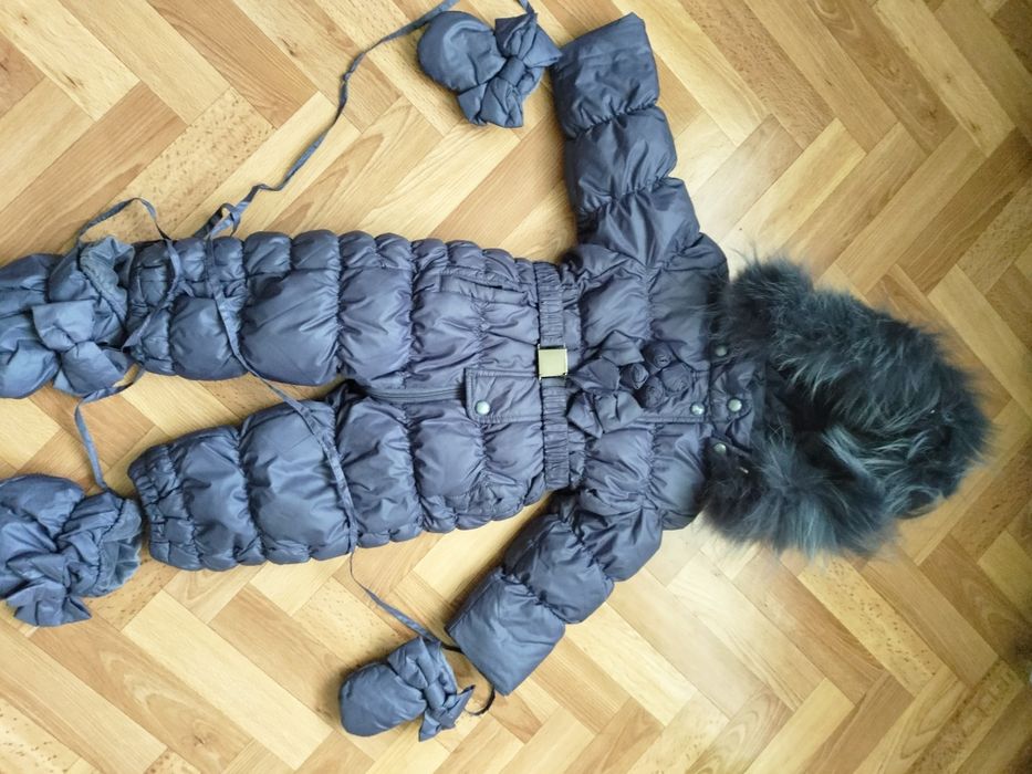 Продам комбинезон Зимний