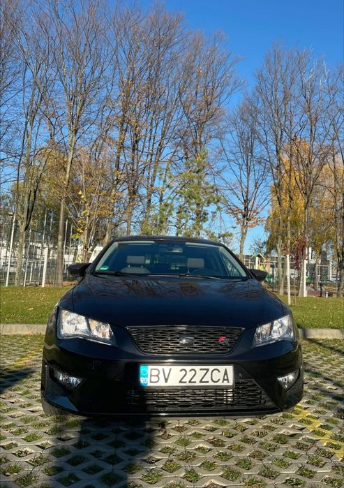 Seat Leon 1.4 TSI