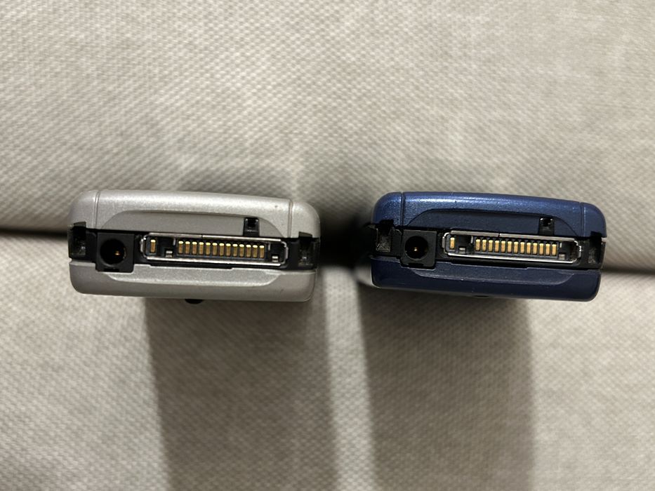 Telefon mobil Nokia 6610i