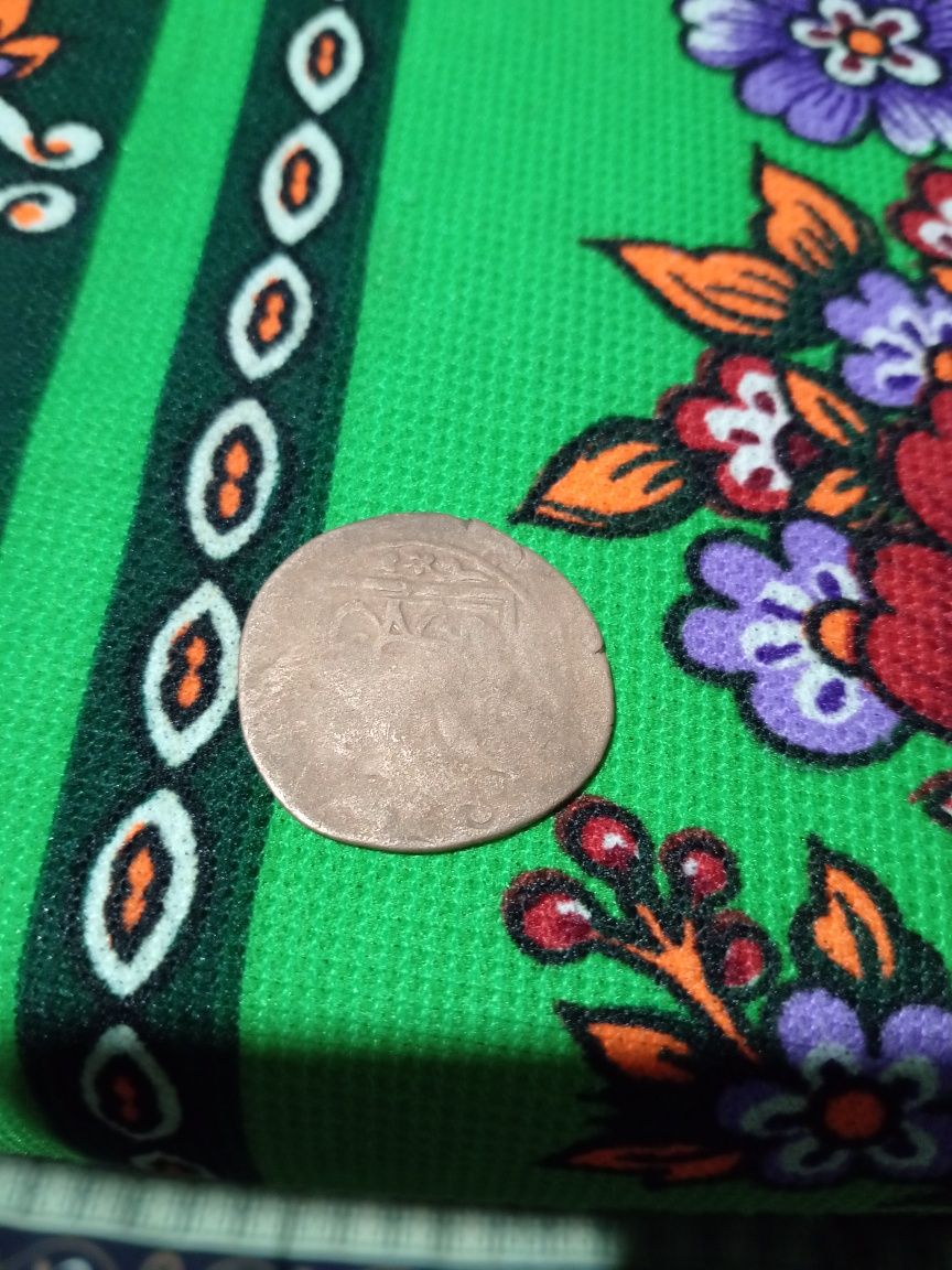 Qadimgi mis tonga