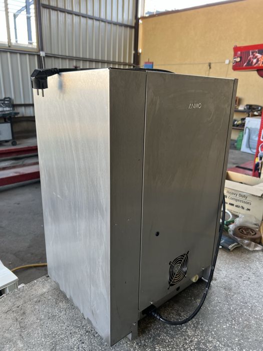 Кафе машина Animo - ПРОФЕСИОНАЛНА