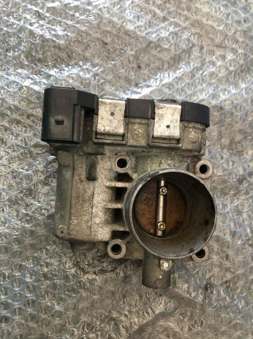 clapeta acceleratie 1.2 b fiat panda