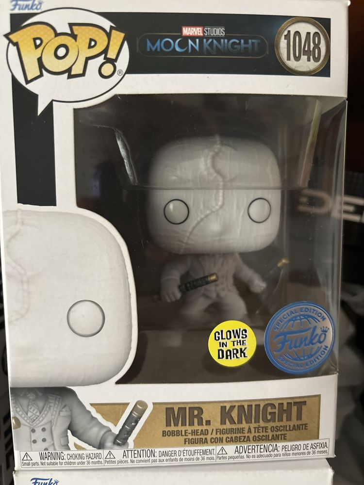 Funko Moon Knight