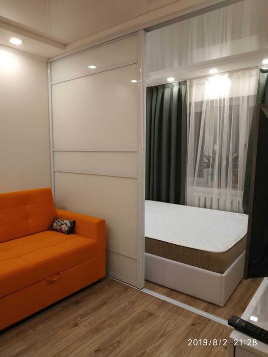 Сдается 1-шка Мирозо-Улугбекский ТТЗ-1, ул Юзработ 1/2/5 на долго *013