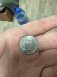 Moneda 10 lei 1992