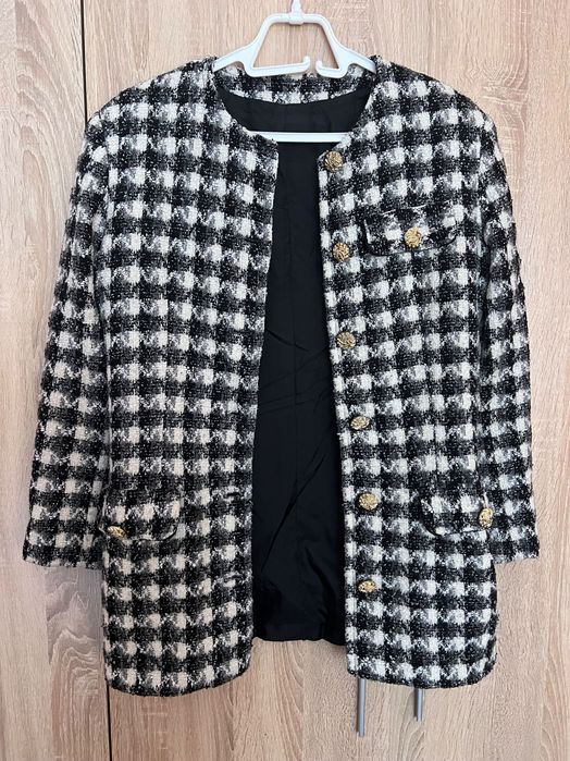 Сако от букле (38)