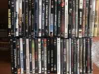 DVD-диски оптом (полная коллекция 200 штук). Можно выкупить жанром.