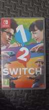Joc 1-2-Switch pentru Nintendo Switch