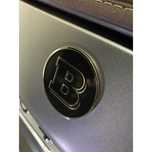 Mercedes надпис, букви, Брабус, мерцедес, Brabus, 700, 900, benz