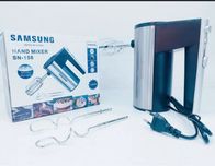 Миксер samsung hand mixer 158