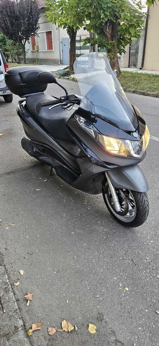 PIAGGIO X10 125 injectie 2014 CAT B
