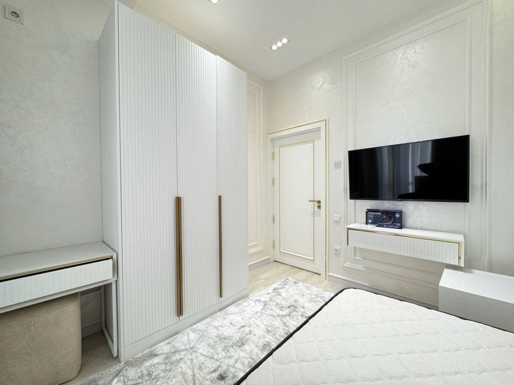 3/4/8 ул Шота Руставели Ориентир Текстильный ЖК LUMINAR HOUSE