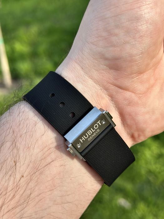 ceas hb classic fusion chronograph