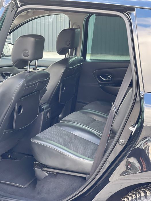 Renault scenic 3