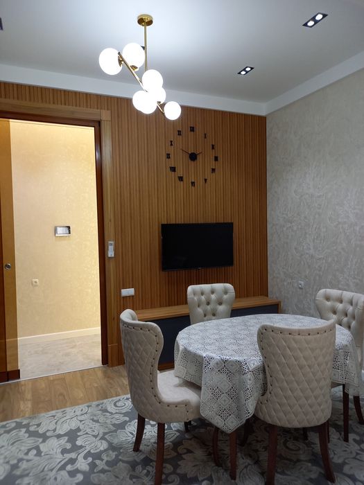 Аренда квартиры долгосрочно