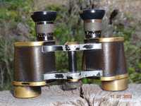 Бинокъл Carl Zeiss DF 6x24