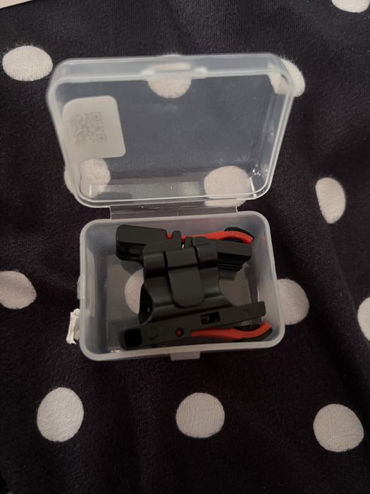 Trigger pubg/fornite telefon/Degetare