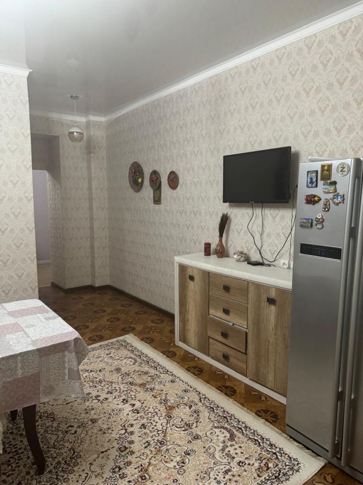 Продается 2х этажный коттедж с земельным участком