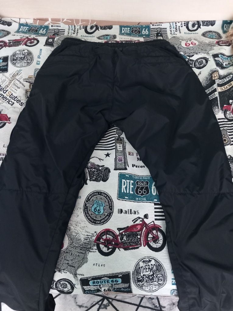 Luda long pants L-размер