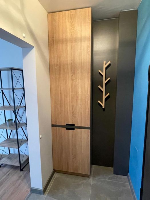 Дава се под наем Двустаен апартамент в София, Връбница 2 - 64 кв.м за 575 € - Снимка #7