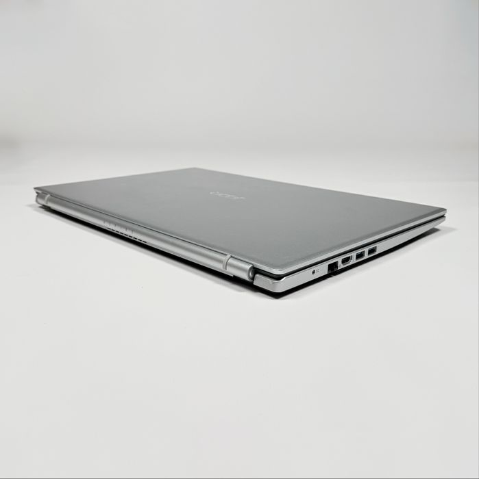 Acer Aspire 3 / 17,3” FHD IPS/N6000 4x3,30GHz/8GB RAM/256GB NVMe