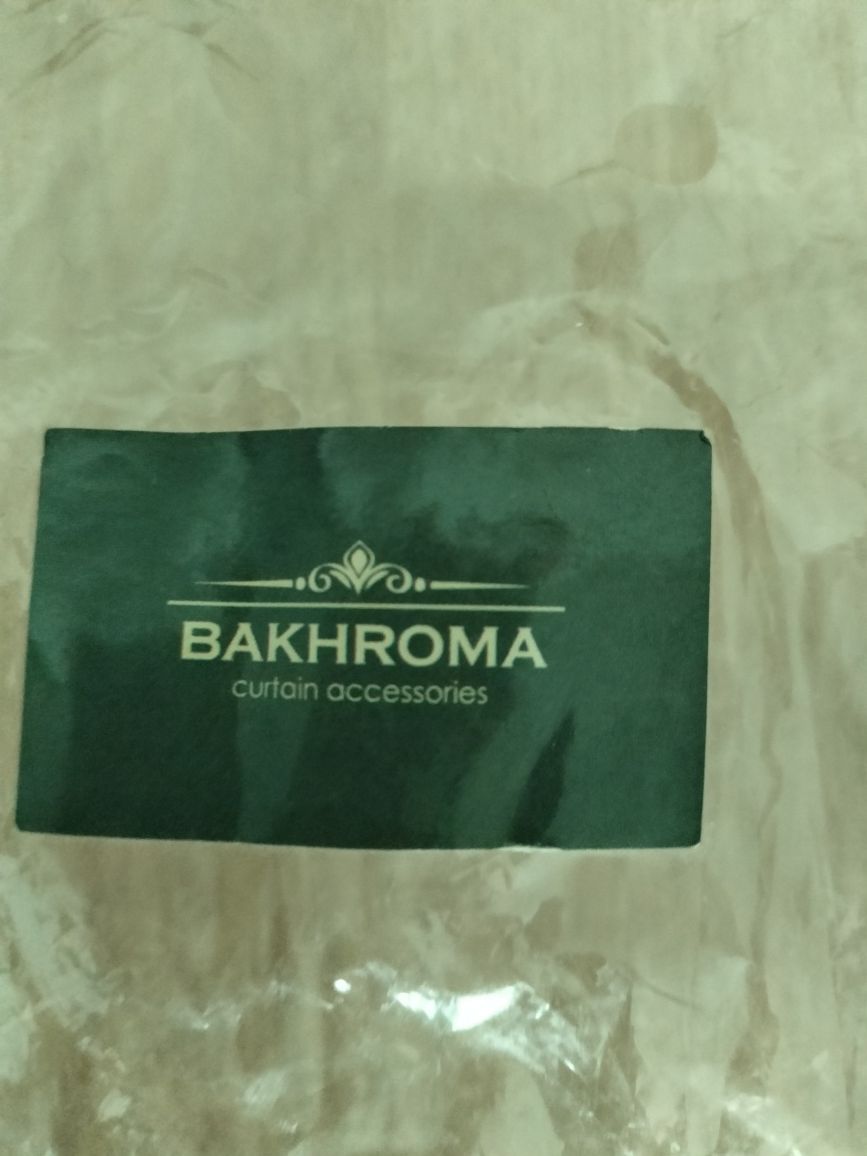 Подхват для штор