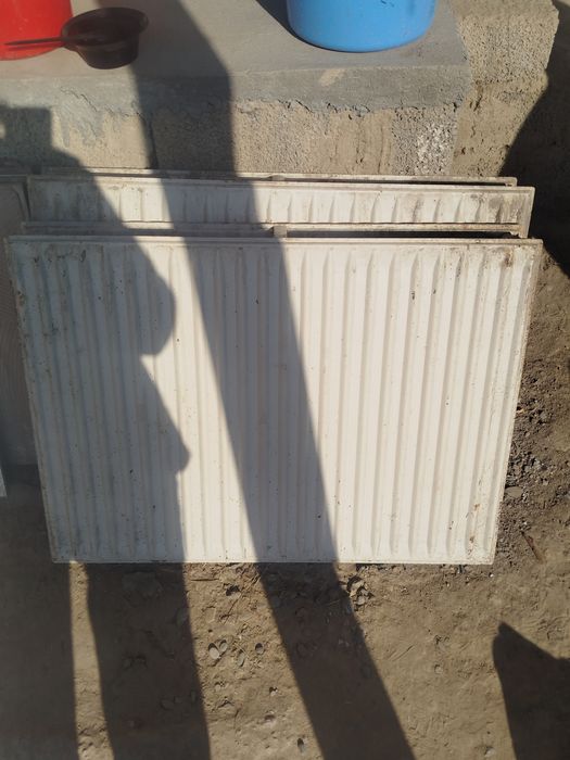 Регистр отопление