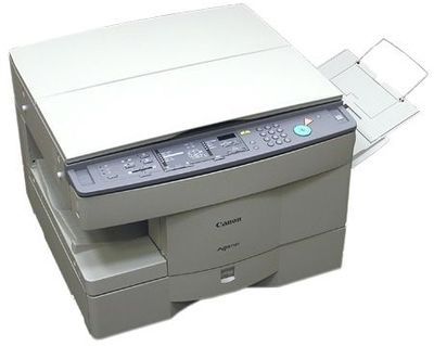 Принтер CANON NP7161 лазерный