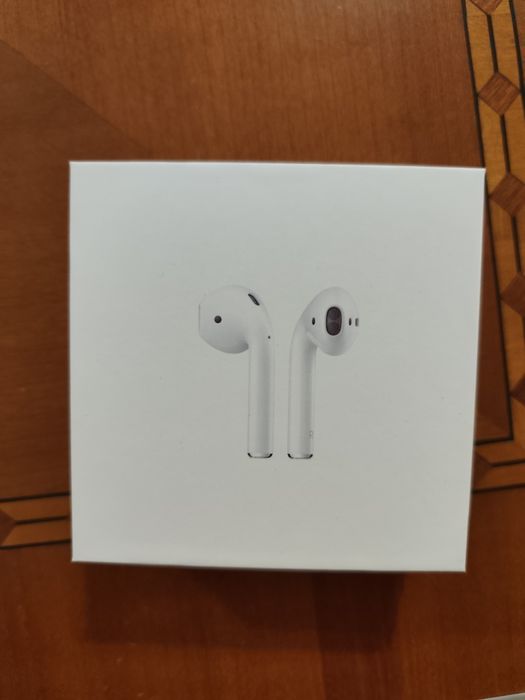 Беспроводные наушники Borofone 2