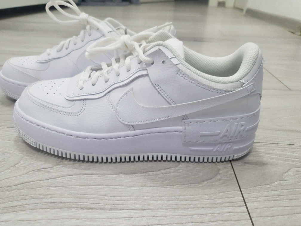 Nike Air Force 1 Shadow