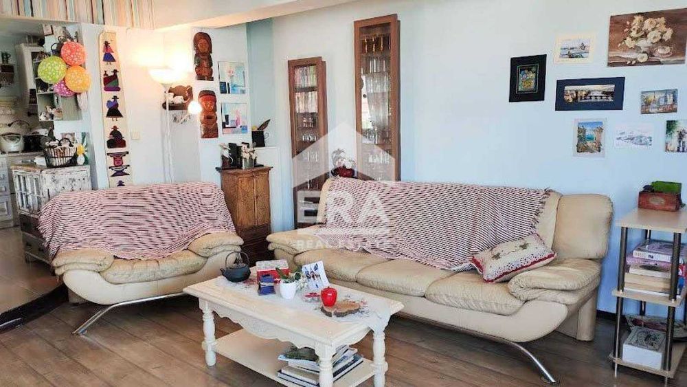 Продава се Многостаен апартамент в София, Младост 1 - 216 кв.м за 1297 €/кв.м - Снимка #5