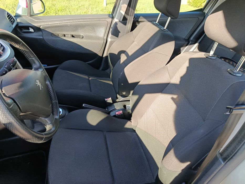 Peugeot 207 SW Automat