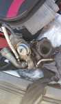 Турбо за ауди а3 2003 1.8t 180кс