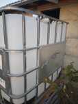 Butoi ibc 1000 litri