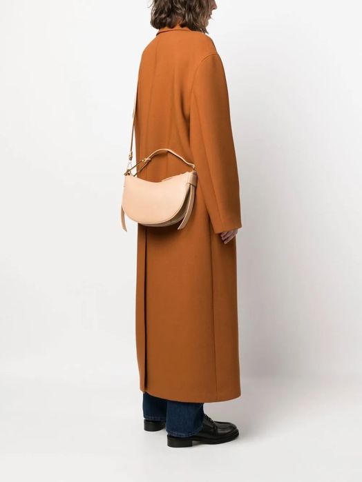 Geanta Coccinelle model Priscilla